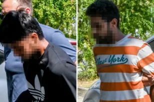 Γιατί οδηγήθηκαν στη φυλακή οι οι δύο Ινδοί, που κατηγορούνται για τη δολοφονία του 58χρονου ψυχολόγου στο Ναύπλιο, ΒΙΝΤΕΟ