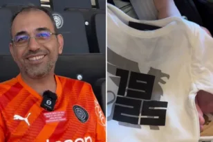 «Ήθελα να είναι ο φίλαθλος που θα έχει εισιτήριο διαρκείας στον ΟΦΗ από την κοιλιά της μάνας του!»