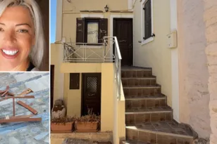 «Μπαμπά, πάω σε μια δουλίτσα και έρχομαι» – Συγκλονίζει ο πατέρας της 41χρονης για τις τελευταίες ώρες της κόρης του στη Σύρο
