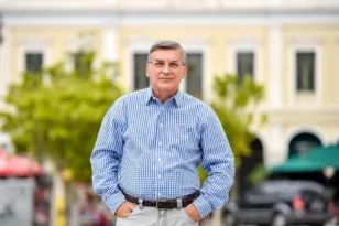 Ψάχνει επάνοδο ο Χρυσανθακόπουλος: «Να παραπεμφθεί σε πειθαρχική διαδικασία και ο πρώην πρόεδρος του Δημοτικού Συμβουλίου»