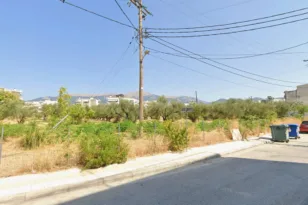 Πάτρα: «Ξεμπλοκάρει» η πλατεία στα Ζαρουχλέικα - Χρειάστηκαν 50 χρόνια για να βρεθεί λύση