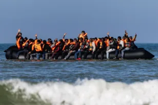 Μεταναστευτικό: Το σχέδιο 5 σημείων της ΕΕ μετά τη Θέουτα – Ενισχυμένη Frontex και ταχύτερες επιστροφές