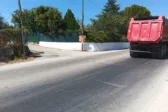 Πάτρα - Καταγγελία για δρόμο-παγίδα στο Θεριανό: «Παίζουμε τη ζωή μας κορώνα-γράμματα»