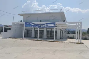 Το Υπερτασικό ΚΤΕΛ Αχαΐας ξεκινά δρομολόγια από ο Ρίο