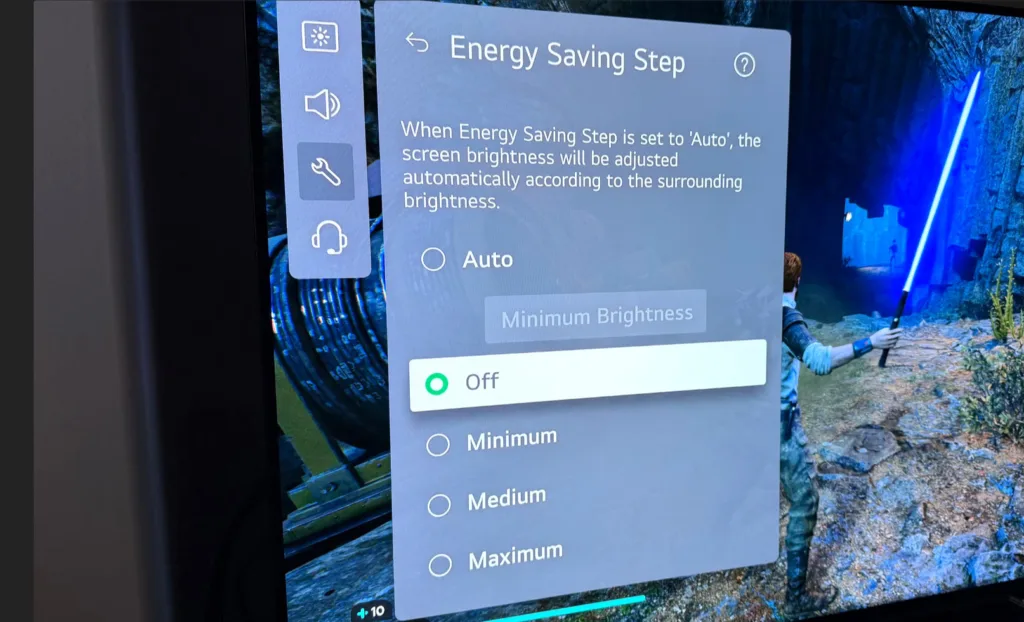 Smart TV: Τέσσερις ρυθμίσεις που αξίζει να απενεργοποιήσετε για καλύτερη εικόνα και περισσότερη ιδιωτικότητα Smart TV: Τέσσερις ρυθμίσεις που αξίζει να απενεργοποιήσετε για καλύτερη εικόνα και περισσότερη ιδιωτικότητα