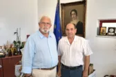 Αμαλιάδα: Νοσοκομείο και επιστροφή Τριτοβάθμιας Εκπαίδευσης στο τραπέζι