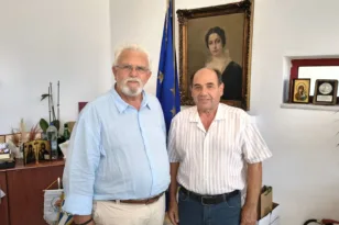 Αμαλιάδα: Νοσοκομείο και επιστροφή Τριτοβάθμιας Εκπαίδευσης στο τραπέζι