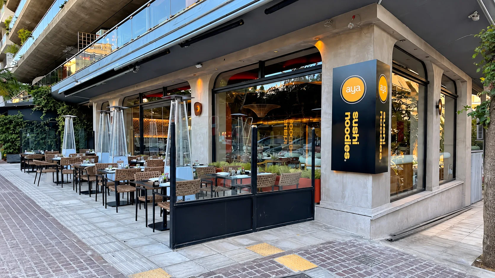 Σχόλασες; Η Πάτρα έχει 7 καλούς λόγους να μην πας ακόμα σπίτι Σχόλασες; Η Πάτρα έχει 7 καλούς λόγους να μην πας ακόμα σπίτι
