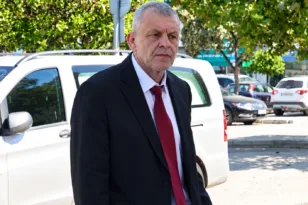 Απόστολος Γκλέτσος για Μαζωνάκη: «Έχω χάσει πολύ καλή μου φίλη με αντίστοιχο τρόπο»