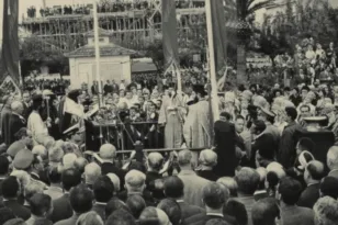 Πάτρα – Επανακομιδή Τίμιας Κάρας: 62 χρόνια μνήμης, συγκίνησης και ευλογίας