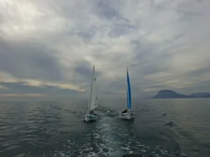 Ξεκίνησαν οι προπονήσεις στο τμήμα ΑμεΑ του ΙΟΠ - Φωτογραφίες