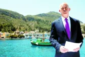 Ηχηρή απάντηση Γ. Παπανδρέου σε Κ. Μητσοτάκη και...Κ. Καραμανλή!