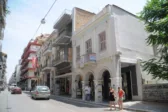 Πάτρα: «Όχι» της δημοτικής Αρχής στη μετονομασία της Κορίνθου σε λεωφόρο Κωστή Παλαμά - Για ποιο λόγο
