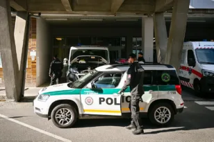 Σλοβακία: Τα νέα στοιχεία μετά την επίθεση στο σχολείο – Τι γνωρίζουμε για τον μαθητή και τους τραυματίες