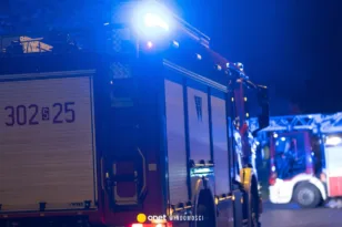 Πολωνία: «Όλα δείχνουν δολιοφθορά» στη φωτιά σε εργοστάσιο drones – Στο μικροσκόπιο ξένες υπηρεσίες