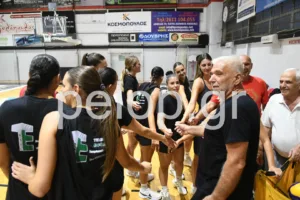 Χαμόγελα και ενθουσιασμός στην «πρώτη» της Παναχαϊκής, ΦΩΤΟ