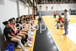 Χαμόγελα και ενθουσιασμός στην «πρώτη» της Παναχαϊκής, ΦΩΤΟ