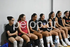 Χαμόγελα και ενθουσιασμός στην «πρώτη» της Παναχαϊκής, ΦΩΤΟ