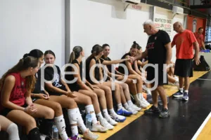 Χαμόγελα και ενθουσιασμός στην «πρώτη» της Παναχαϊκής, ΦΩΤΟ
