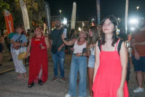 Πέφτει η «αυλαία» στο MY WAY GNC 3on3 στον Μόλο της Αγίου Νικολάου - Φωτογραφίες