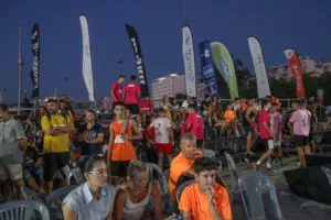 Πέφτει η «αυλαία» στο MY WAY GNC 3on3 στον Μόλο της Αγίου Νικολάου - Φωτογραφίες