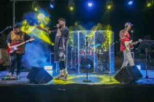 Πέφτει η «αυλαία» στο MY WAY GNC 3on3 στον Μόλο της Αγίου Νικολάου - Φωτογραφίες