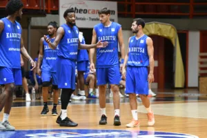 Ο Προμηθέας τελευταίες δοκιμές πριν το BCL στο τεστ με Καρδίτσα - Φωτογραφίες/μικρά-μικρά/δηλώσεις Ο Προμηθέας τελευταίες δοκιμές πριν το BCL στο τεστ με Καρδίτσα - Φωτογραφίες/μικρά-μικρά/δηλώσεις