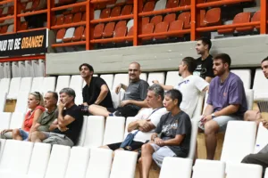 Ο Προμηθέας τελευταίες δοκιμές πριν το BCL στο τεστ με Καρδίτσα - Φωτογραφίες/μικρά-μικρά/δηλώσεις