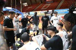 Ο Προμηθέας έμαθε το πρόγραμμά του στο FIBA Europe Cup