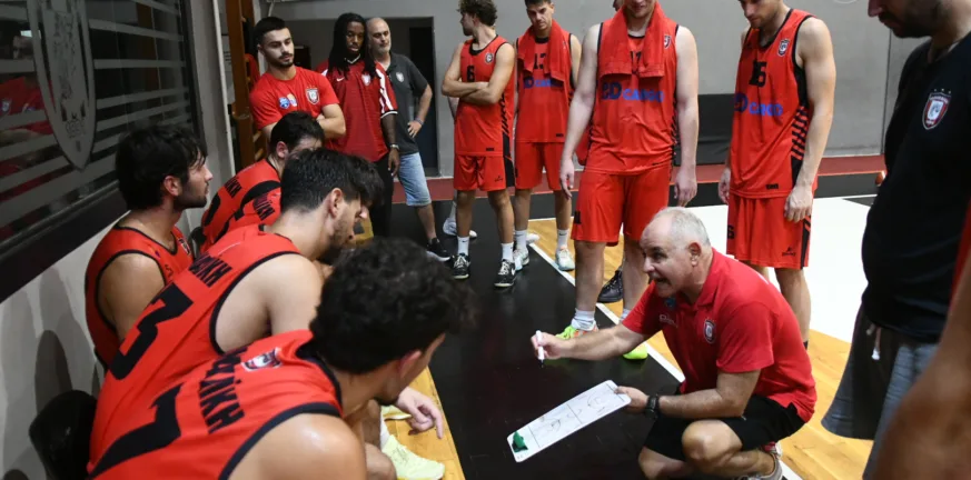 Παναχαϊκή: Αναβλήθηκε το τεστ με Ληξούρι, θεματάκι με Νιφόρα, εγκλιματίζεται ο Τζέιλεν Τοτ