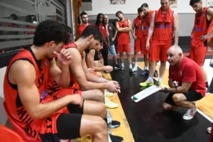 Η μπασκετική Παναχαϊκή πήρε Αμερικανό γκαρντ - Στην Πάτρα ο Τζέιλεν Τοτ Η μπασκετική Παναχαϊκή πήρε Αμερικανό γκαρντ - Στην Πάτρα ο Τζέιλεν Τοτ