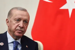 Ερντογάν για Ευρωπαϊκή Ένωση: «Αν δεν μας πάρετε, έχει καλώς – Εσείς θα χάσετε»