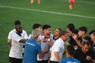 Στον Παναιγιάλειο ο πρώτος τίτλος της χρονιάς