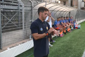 Στον Παναιγιάλειο ο πρώτος τίτλος της χρονιάς