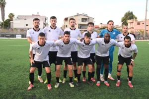 Στον Παναιγιάλειο ο πρώτος τίτλος της χρονιάς