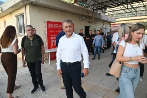 Στον Παναιγιάλειο ο πρώτος τίτλος της χρονιάς