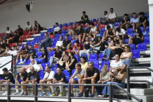 Στην ΕΑΠ το ντέρμπι Κυπέλλου με την Ολυμπιάδα