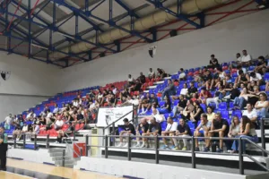 Στην ΕΑΠ το ντέρμπι Κυπέλλου με την Ολυμπιάδα