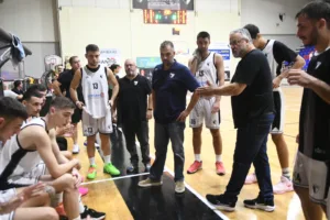 Στην ΕΑΠ το ντέρμπι Κυπέλλου με την Ολυμπιάδα