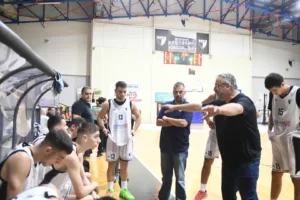 Στην ΕΑΠ το ντέρμπι Κυπέλλου με την Ολυμπιάδα