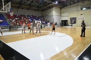 Στην ΕΑΠ το ντέρμπι Κυπέλλου με την Ολυμπιάδα