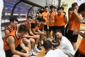 Στην ΕΑΠ το ντέρμπι Κυπέλλου με την Ολυμπιάδα
