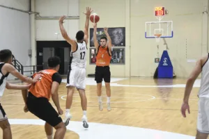 Στην ΕΑΠ το ντέρμπι Κυπέλλου με την Ολυμπιάδα