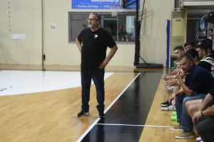 Στην ΕΑΠ το ντέρμπι Κυπέλλου με την Ολυμπιάδα
