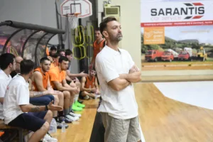 Στην ΕΑΠ το ντέρμπι Κυπέλλου με την Ολυμπιάδα