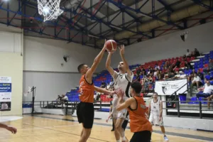Στην ΕΑΠ το ντέρμπι Κυπέλλου με την Ολυμπιάδα