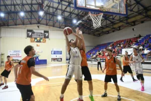 Στην ΕΑΠ το ντέρμπι Κυπέλλου με την Ολυμπιάδα