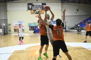 Στην ΕΑΠ το ντέρμπι Κυπέλλου με την Ολυμπιάδα