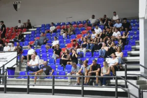 Στην ΕΑΠ το ντέρμπι Κυπέλλου με την Ολυμπιάδα Στην ΕΑΠ το ντέρμπι Κυπέλλου με την Ολυμπιάδα