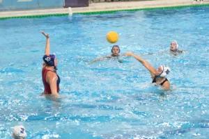 Πρεμιέρα με νίκη για τη γυναικεία ομάδα πόλο της ΝΕΠ - Φωτογραφίες/βίντεο